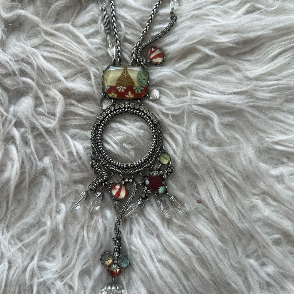 AYALA BAR necklace - Picture 7 of 7